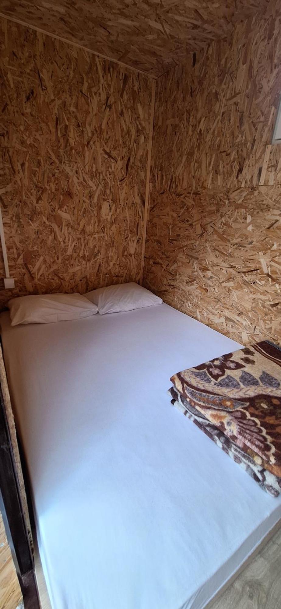 Katun Mokra Accommodation & Horseback Riding 포드고리차 외부 사진