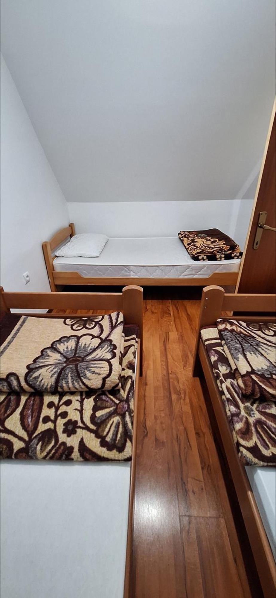 Katun Mokra Accommodation & Horseback Riding 포드고리차 외부 사진