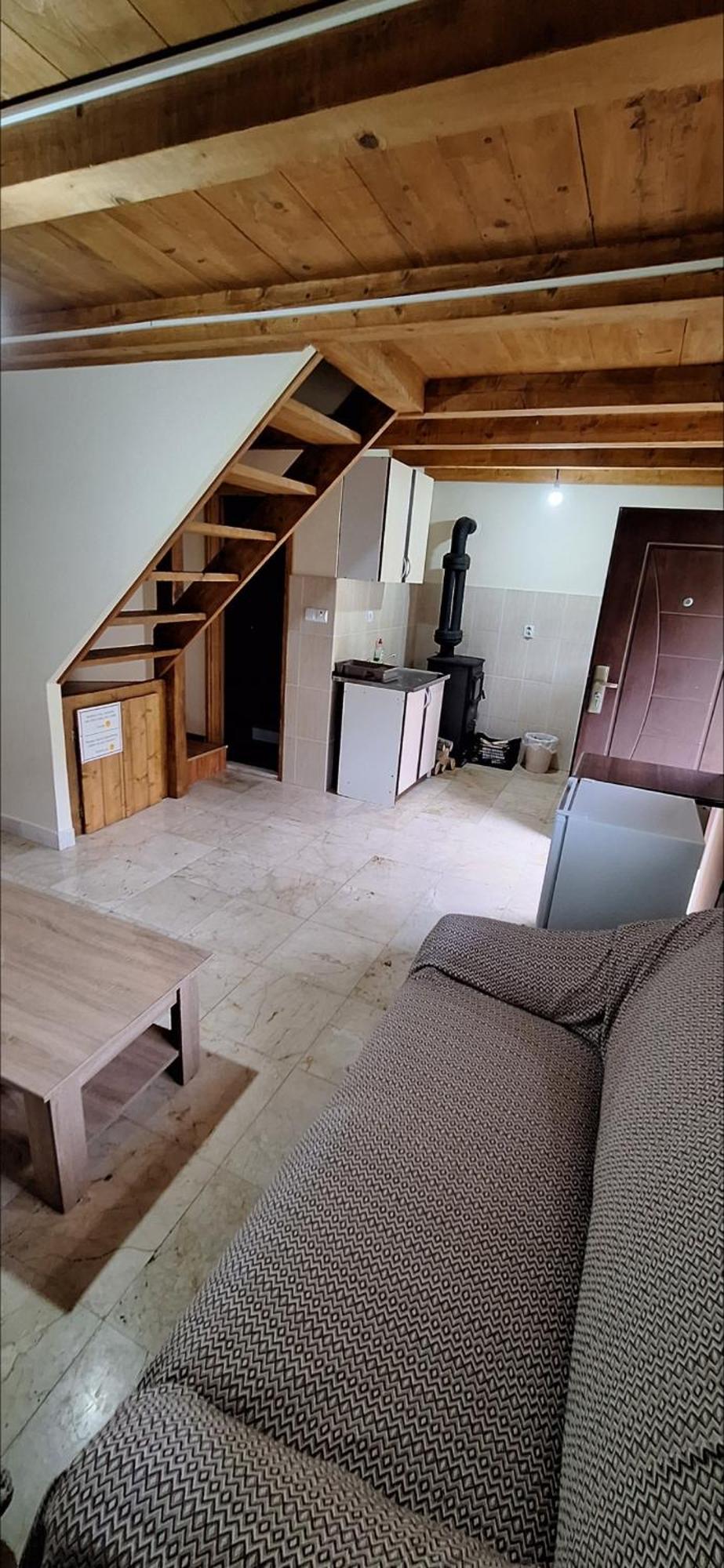 Katun Mokra Accommodation & Horseback Riding 포드고리차 외부 사진
